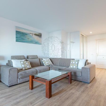El Faro Beach Apartment By Dahlia Group Estepona Ngoại thất bức ảnh