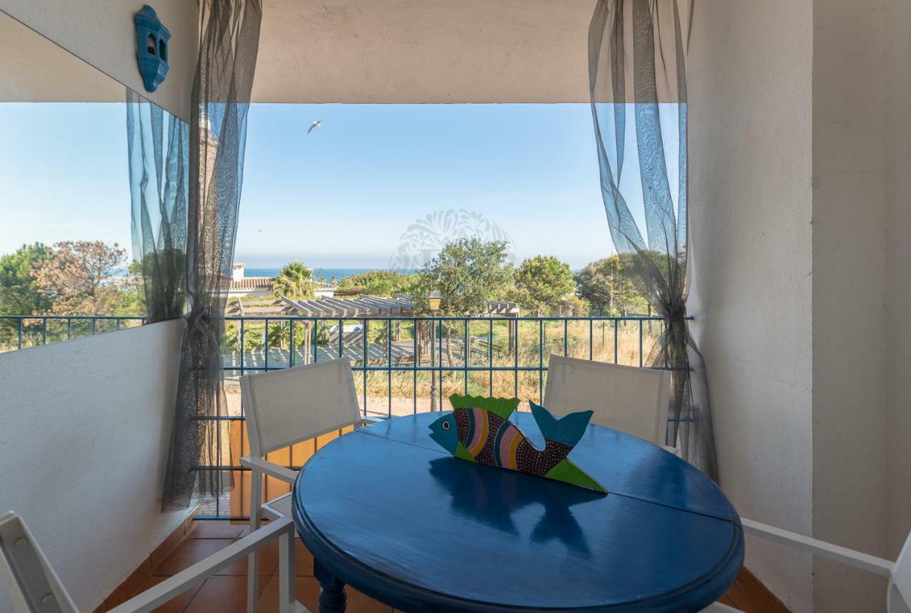 El Faro Beach Apartment By Dahlia Group Estepona Ngoại thất bức ảnh