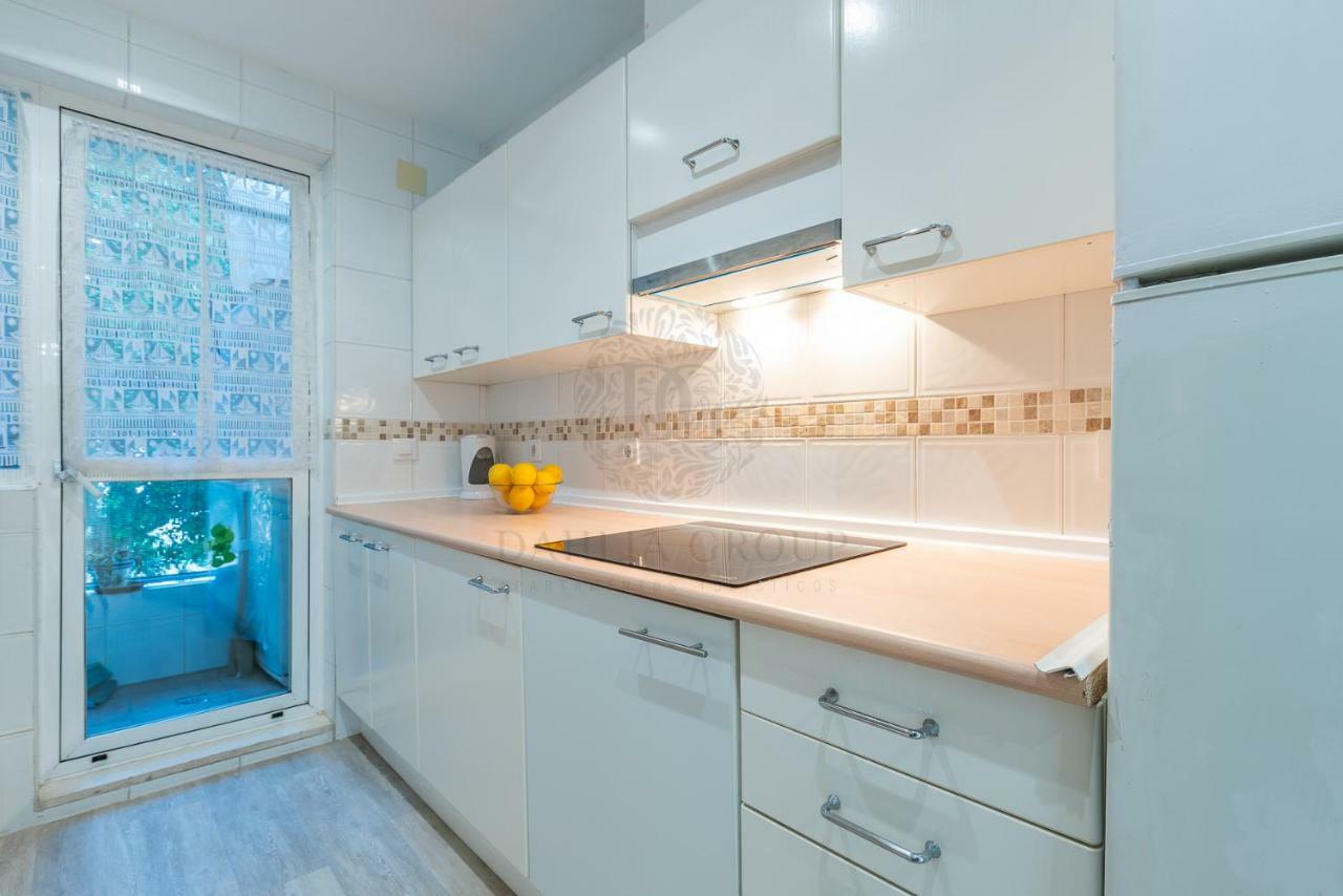El Faro Beach Apartment By Dahlia Group Estepona Ngoại thất bức ảnh