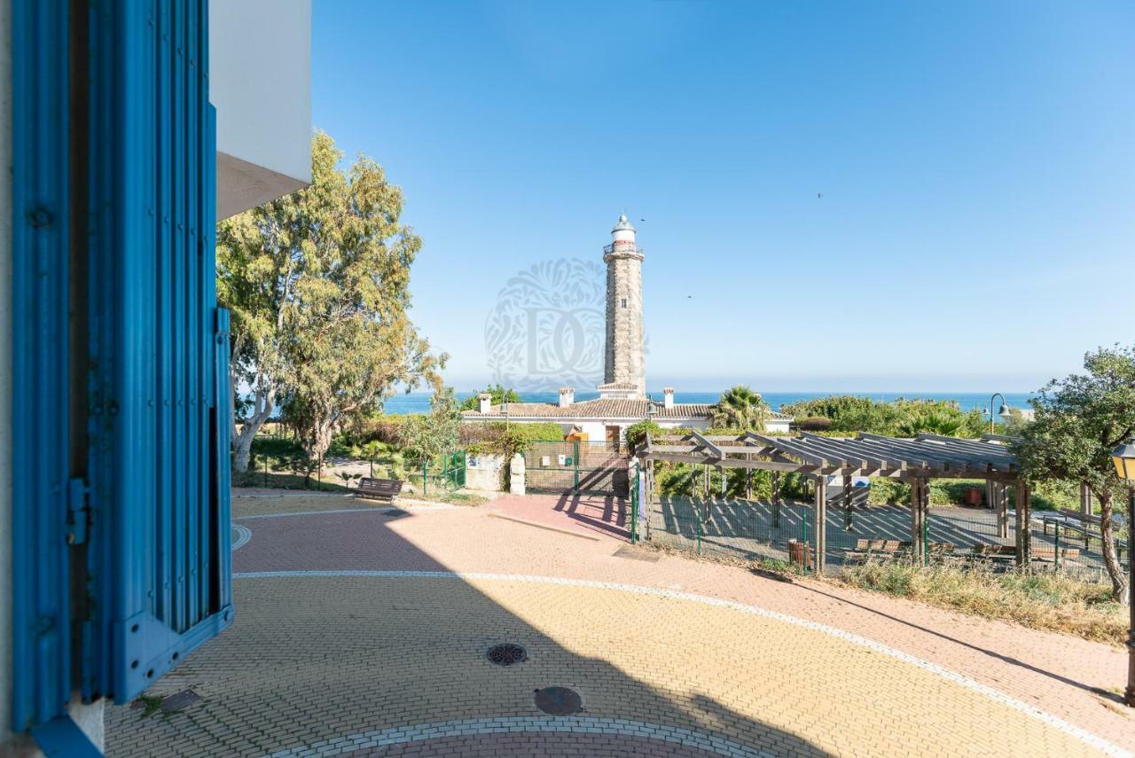 El Faro Beach Apartment By Dahlia Group Estepona Ngoại thất bức ảnh