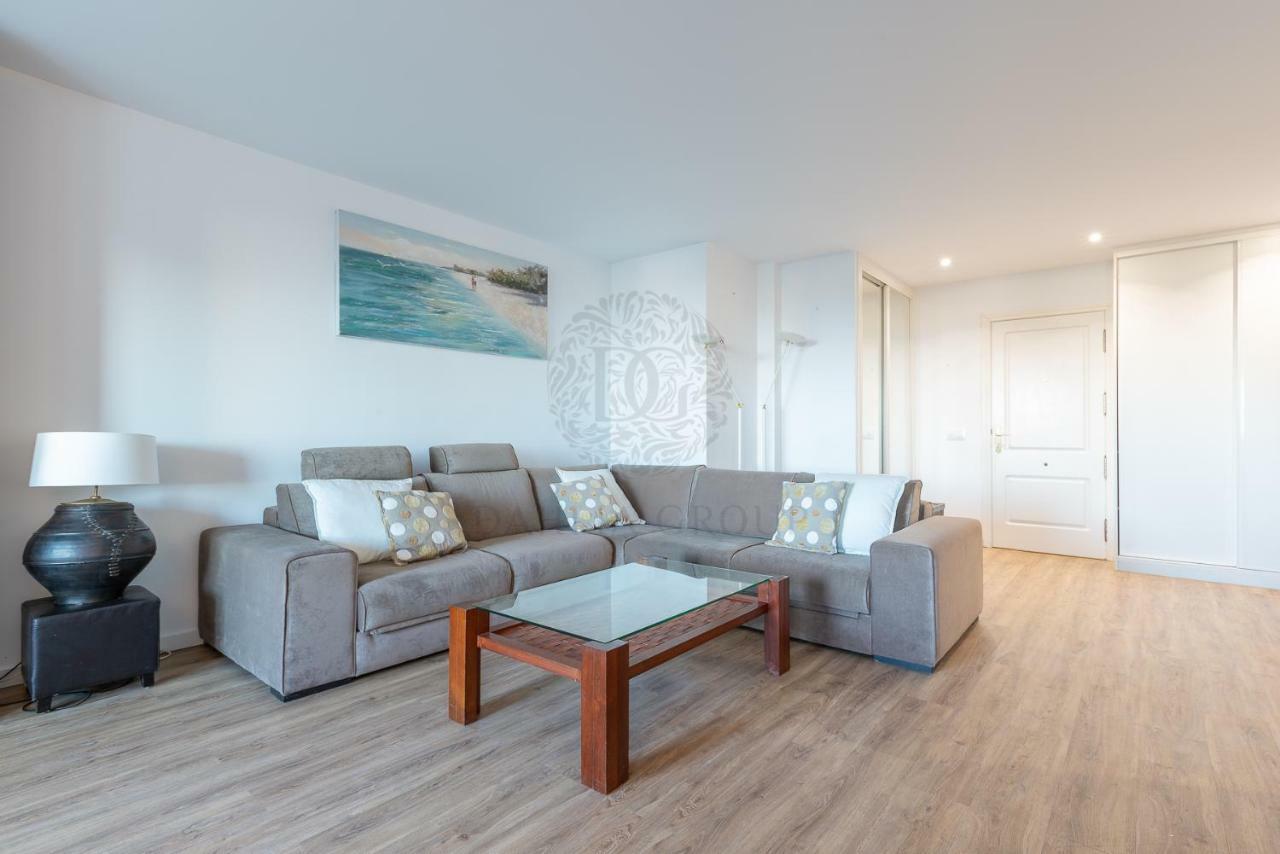 El Faro Beach Apartment By Dahlia Group Estepona Ngoại thất bức ảnh